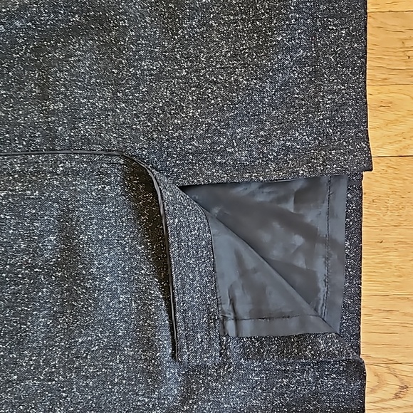 Ann Taylor wool sheath dress 10 - Picture 8 of 10